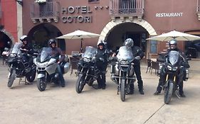 Hotel Cotori