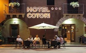 Hotel Cotori